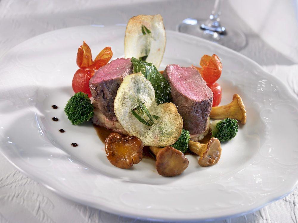 Hotel Restaurant Luedenbach Overath Buitenkant foto